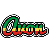 Avon african logo