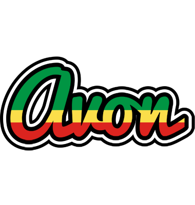 Avon african logo