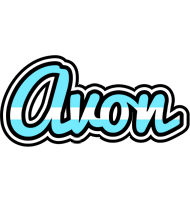 Avon argentine logo