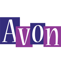 Avon autumn logo