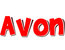 Avon basket logo