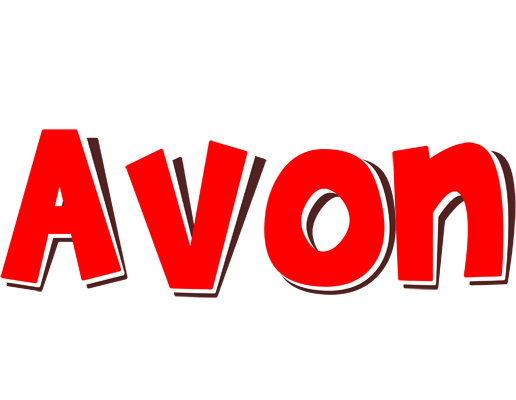 Avon basket logo