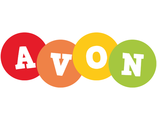 Avon boogie logo