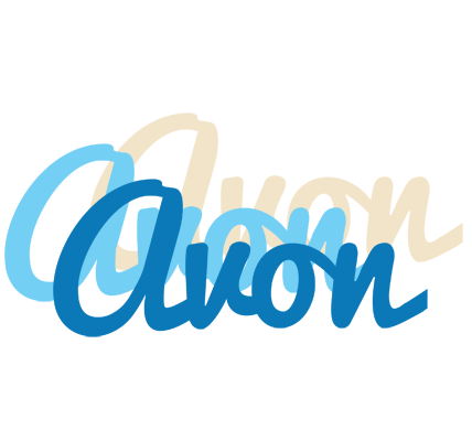 Avon breeze logo