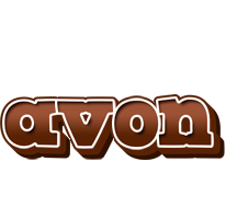 Avon brownie logo