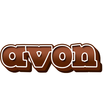 Avon brownie logo