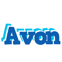 Avon business logo