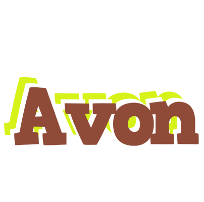 Avon caffeebar logo