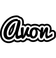 Avon chess logo