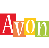 Avon colors logo