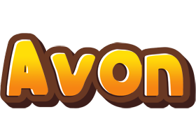 Avon cookies logo