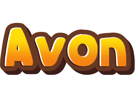 Avon cookies logo