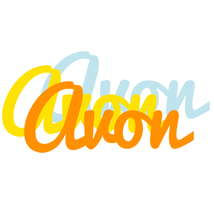 Avon energy logo