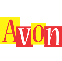 Avon errors logo