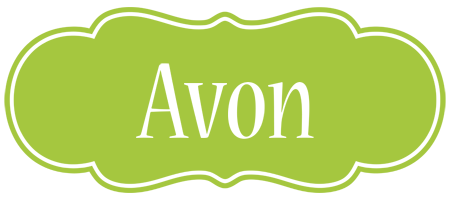 Avon family logo