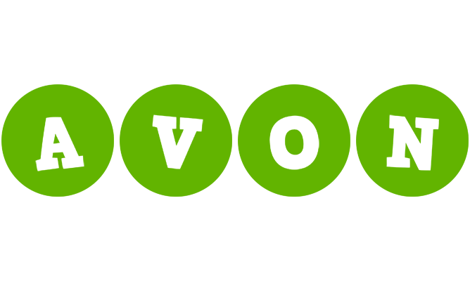 Avon games logo