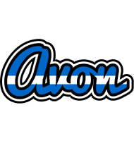 Avon greece logo