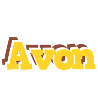 Avon hotcup logo