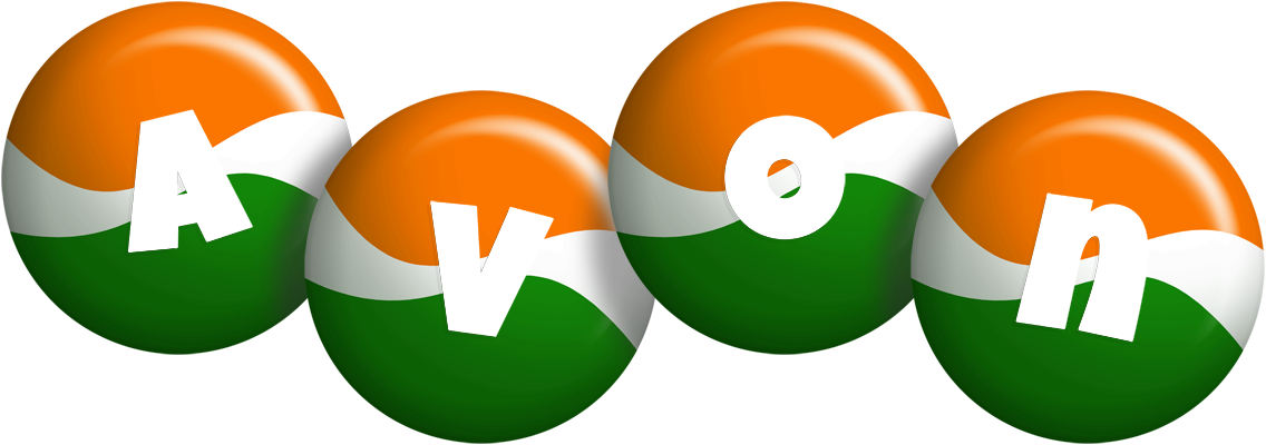 Avon india logo