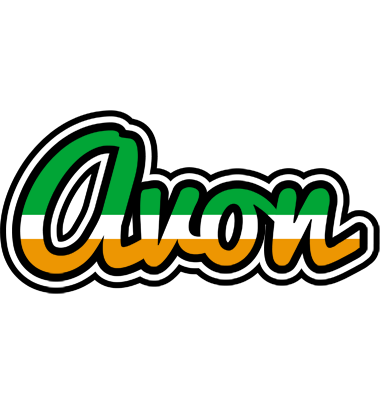 Avon ireland logo