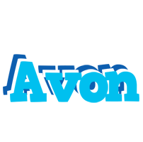 Avon jacuzzi logo