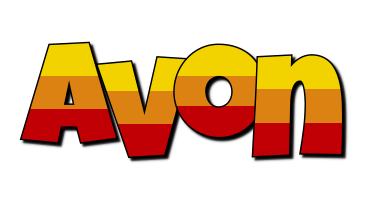 Avon jungle logo