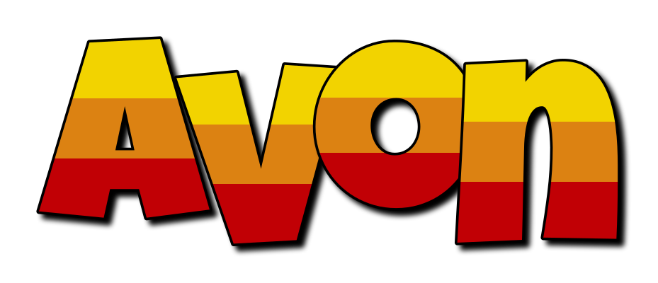 Avon jungle logo