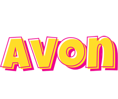 Avon kaboom logo