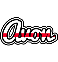 Avon kingdom logo