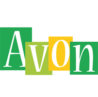 Avon lemonade logo