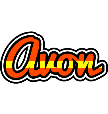 Avon madrid logo