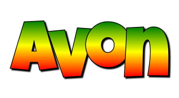 Avon mango logo