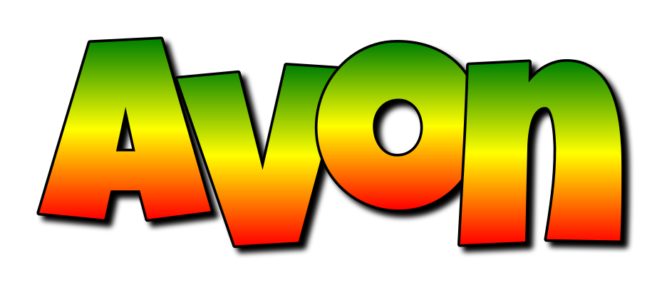 Avon mango logo