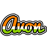 Avon mumbai logo