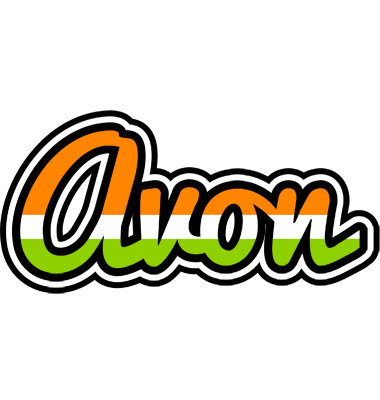 Avon mumbai logo
