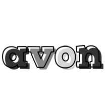 Avon night logo