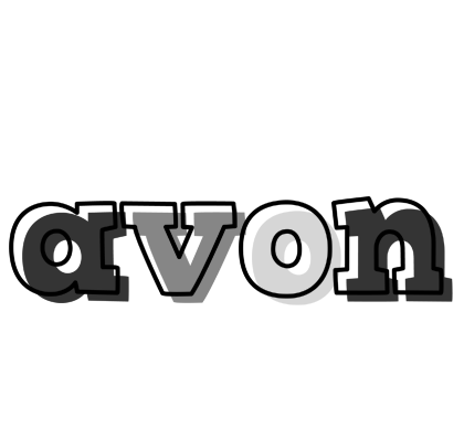 Avon night logo