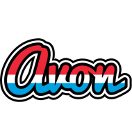 Avon norway logo