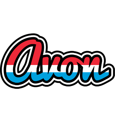 Avon norway logo