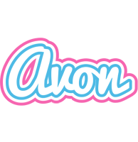 Avon outdoors logo