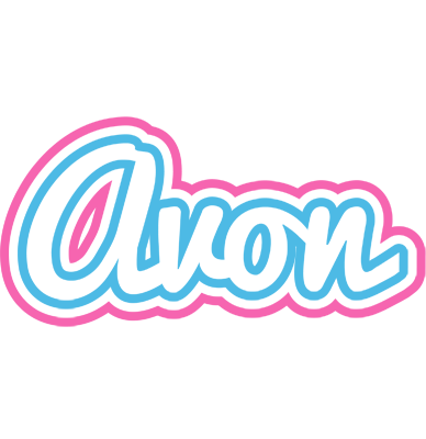 Avon outdoors logo