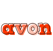 Avon paint logo