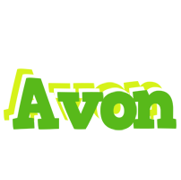 Avon picnic logo