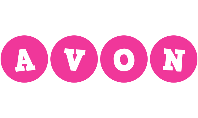 Avon poker logo