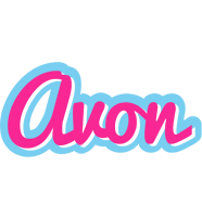 Avon popstar logo