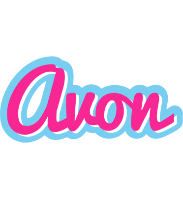 Avon popstar logo
