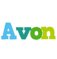 Avon rainbows logo