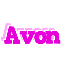 Avon rumba logo