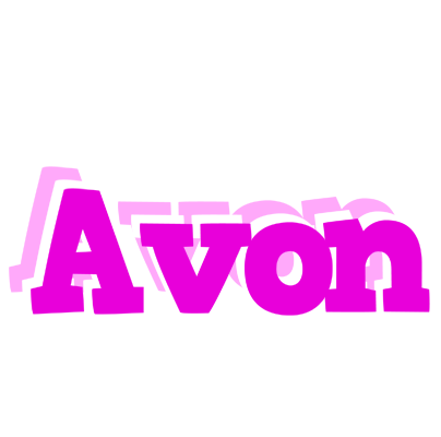 Avon rumba logo