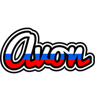 Avon russia logo